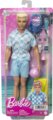 Barbie a film, Beach Ken baba