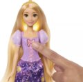 Disney hercegnők, Aranyhaj