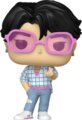 Funko POP Animation, K-Pop Démonvadászok, Jinu