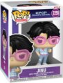 Funko POP Animation, K-Pop Démonvadászok, Jinu
