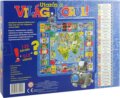 Play Land, Utazás a világkörül társasjáték