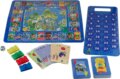 Play Land, Utazás a világkörül társasjáték