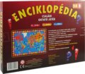 Play Land, Enciklopédia társasjáték