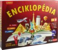Play Land, Enciklopédia társasjáték