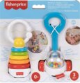 Fisher-Price, Csörgőszett