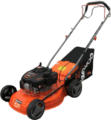 Daewoo DLM4600-149SP Benzines fűnyíró