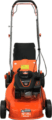 Daewoo DLM4600-149SP Benzines fűnyíró
