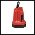 Einhell GE-SP 18 LL Li - Solo Akkus búvárszivattyú (akku és töltő nélkül)