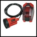 Einhell GE-SP 18 LL Li - Solo Akkus búvárszivattyú (akku és töltő nélkül)
