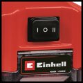 Einhell GE-SP 18 LL Li - Solo Akkus búvárszivattyú (akku és töltő nélkül)