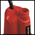 Einhell GE-SP 18 LL Li - Solo Akkus búvárszivattyú (akku és töltő nélkül)
