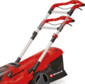 Einhell GP-CM 36/450 Professional Akkus fűnyíró