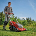 Einhell GP-CM 36/450 Professional Akkus fűnyíró