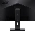 Acer Vero B277UGbmiiprzx 27" QHD IPS LED monitor