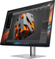 HP Series 7 Pro 724pu 24" WUXGA IPS LED monitor