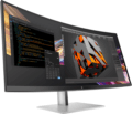 HP Series 7 Pro 738pu 38" WQHD+ IPS ívelt LED monitor