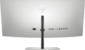 HP Series 7 Pro 738pu 38" WQHD+ IPS ívelt LED monitor