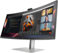HP Series 7 Pro 734pm 34" WQHD IPS LED monitor