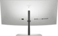 HP Series 7 Pro 734pm 34" WQHD IPS LED monitor