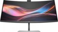 HP Series 7 Pro 734pm 34" WQHD IPS LED monitor
