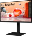 LG 24BA560-B 23,8" Full HD IPS monitor