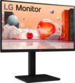 LG 24BA560-B 23,8" Full HD IPS monitor