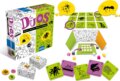 DUOS, Dolgok és állatok társasjáték