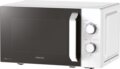 Sencor SMW 1918WH mikrohullámú sütő, 700W, Fehér