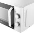 Sencor SMW 1918WH mikrohullámú sütő, 700W, Fehér