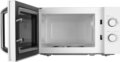 Sencor SMW 1918WH mikrohullámú sütő, 700W, Fehér