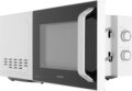 Sencor SMW 1918WH mikrohullámú sütő, 700W, Fehér