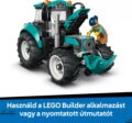 LEGO® City, Traktor