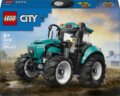 LEGO® City, Traktor