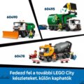 LEGO® City, Traktor