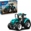 LEGO® City, Traktor