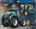 LEGO® City, Traktor