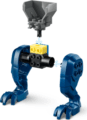 LEGO® Ninjago®, Jay csatája sárkánypáncélban