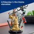 LEGO® Marvel, Pókember és Homokember óriási csatája