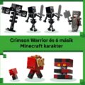 LEGO® Minecraft®, Csata a Sorvasztókkal