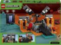 LEGO® Minecraft®, Csata a Sorvasztókkal