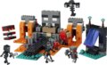 LEGO® Minecraft®, Csata a Sorvasztókkal