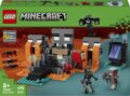 LEGO® Minecraft®, Csata a Sorvasztókkal
