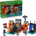 LEGO® Minecraft®, Csata a Sorvasztókkal