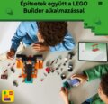 LEGO® Minecraft®, Csata a Sorvasztókkal