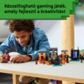 LEGO® Minecraft®, Csata a Sorvasztókkal
