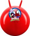 Johns Sport, Marvel Spiderman ugrálólabda, 45-50 cm