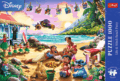 Trefl, Lilo & Stitch puzzle, 1000 darabos
