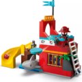 LEGO® Marvel, A pókcsapat kalózhajója