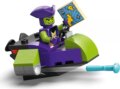 LEGO® Marvel, A pókcsapat kalózhajója