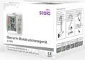 Scala SC 7670 felkaros vérnyomásmérő